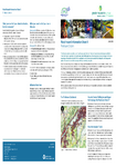 Pinehaven Flood Hazard Information Sheet and Map 4 preview