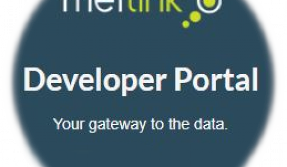 Circle MetLink Dev Portal1 v2